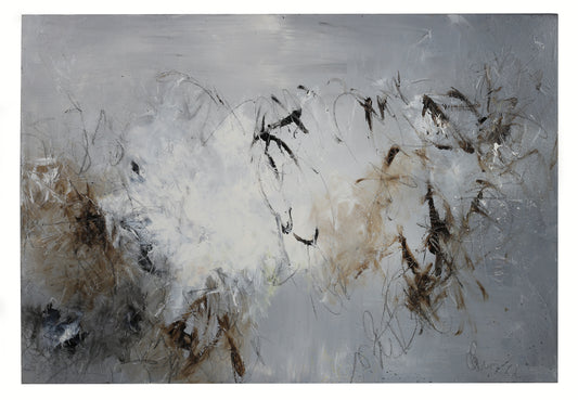 Nothing was going to Stop