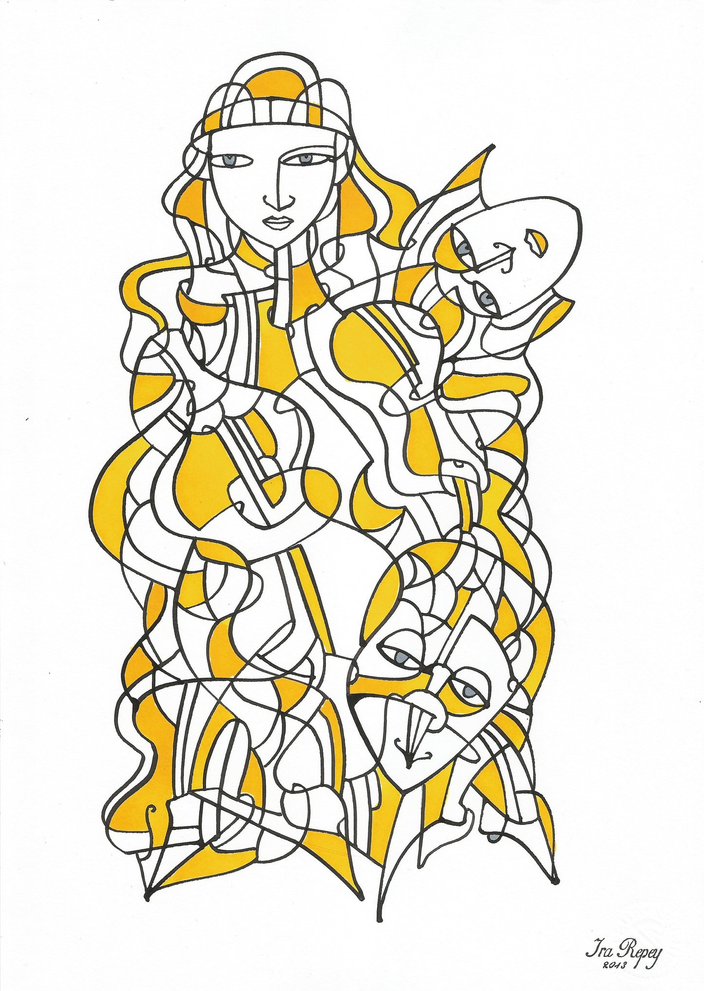 Symphonie der Seele