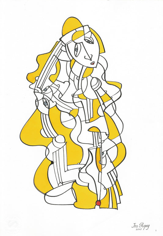 Melodie des Lichts