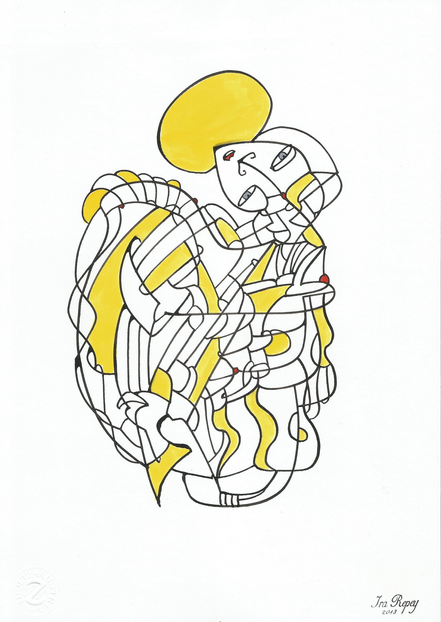 Melodie des Morgens