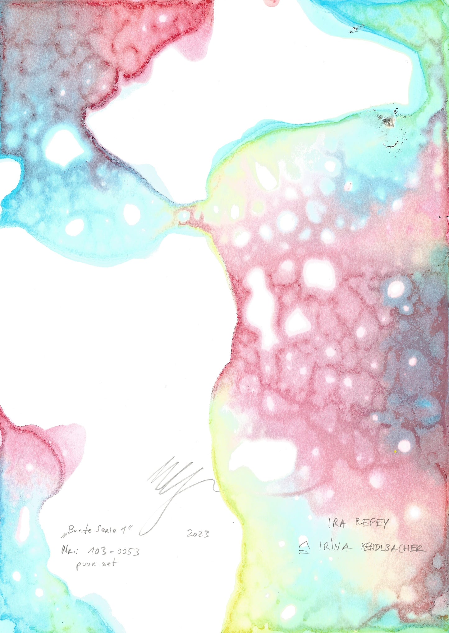 Bunte Seite 1
