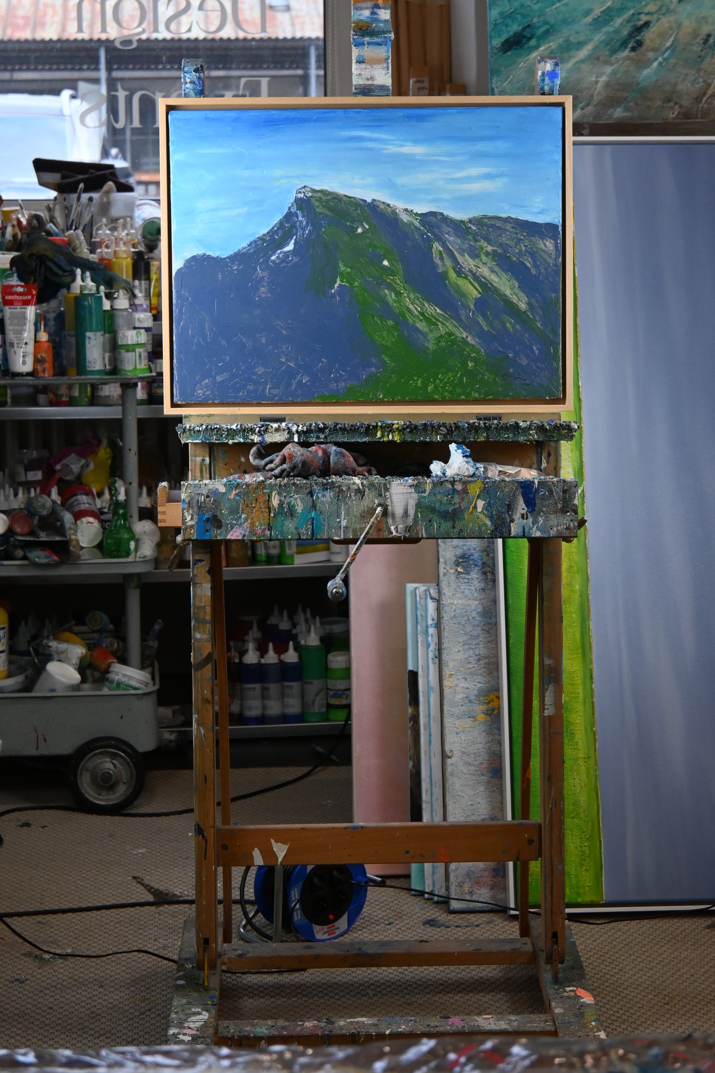 Untersberg
