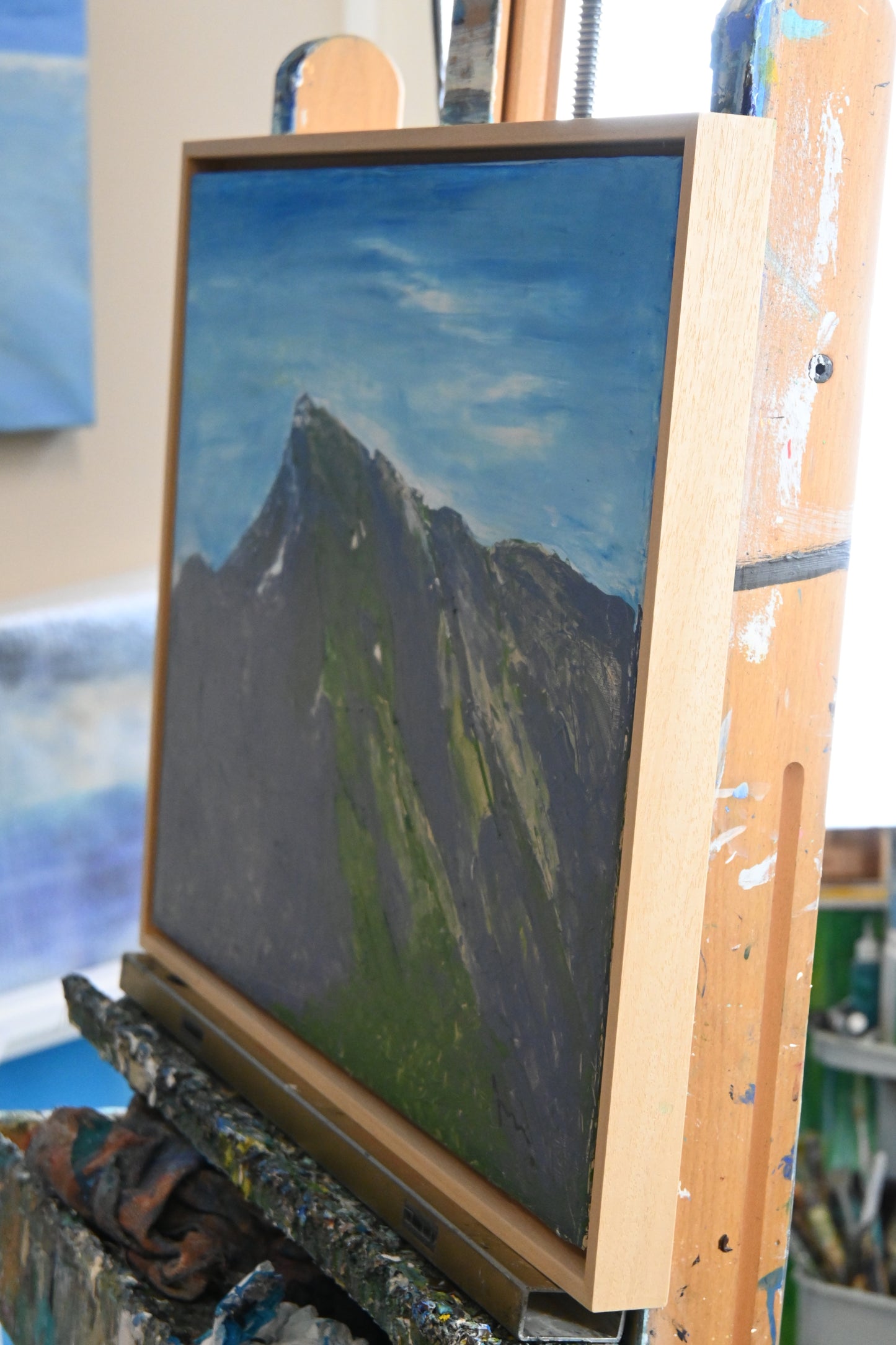 Untersberg