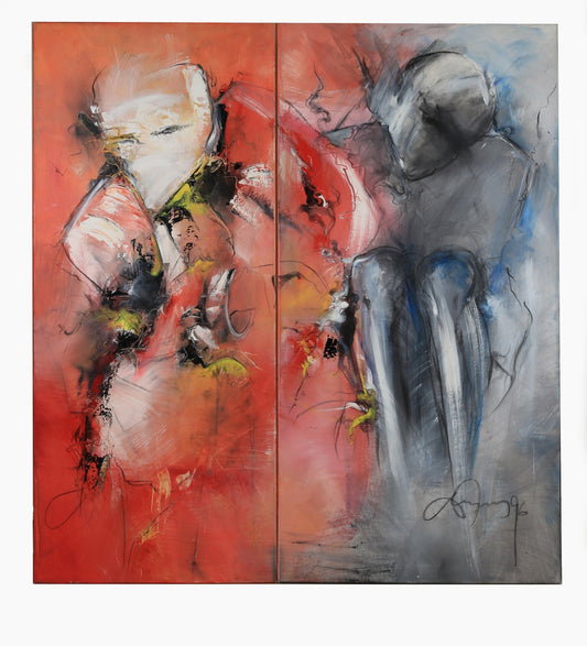 Nach dem Frühstück