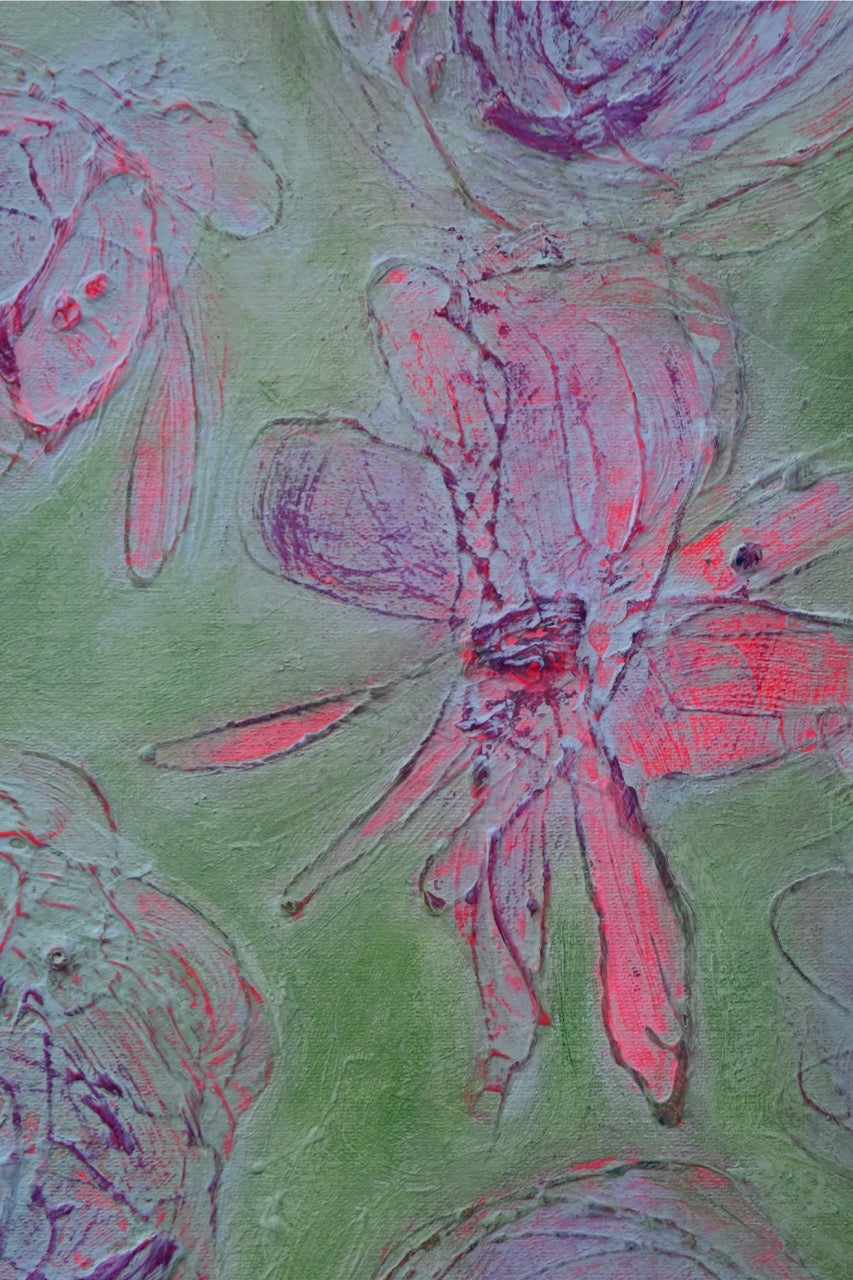 Blumen & Elfen