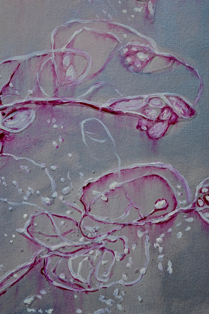 Zartheit