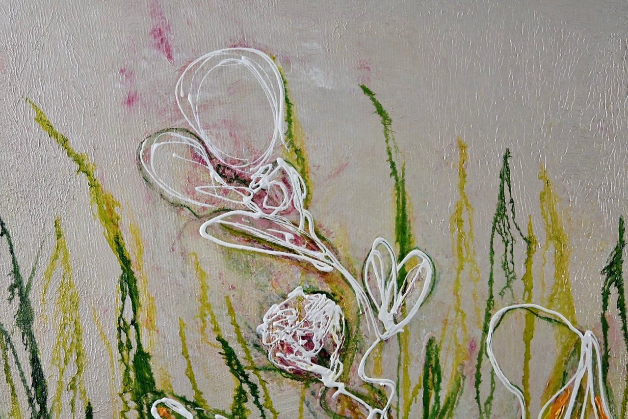 Blumenwiese