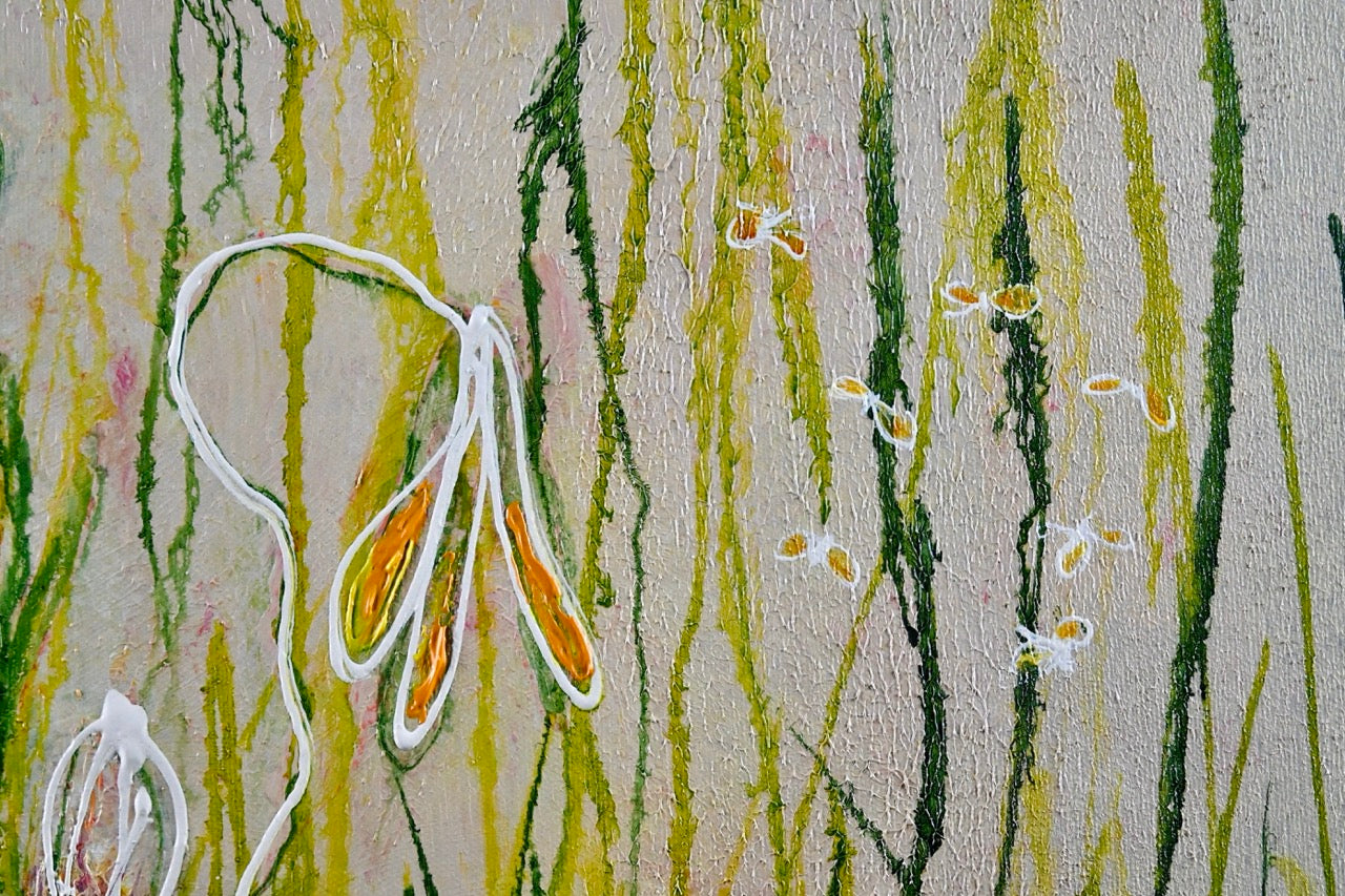 Blumenwiese