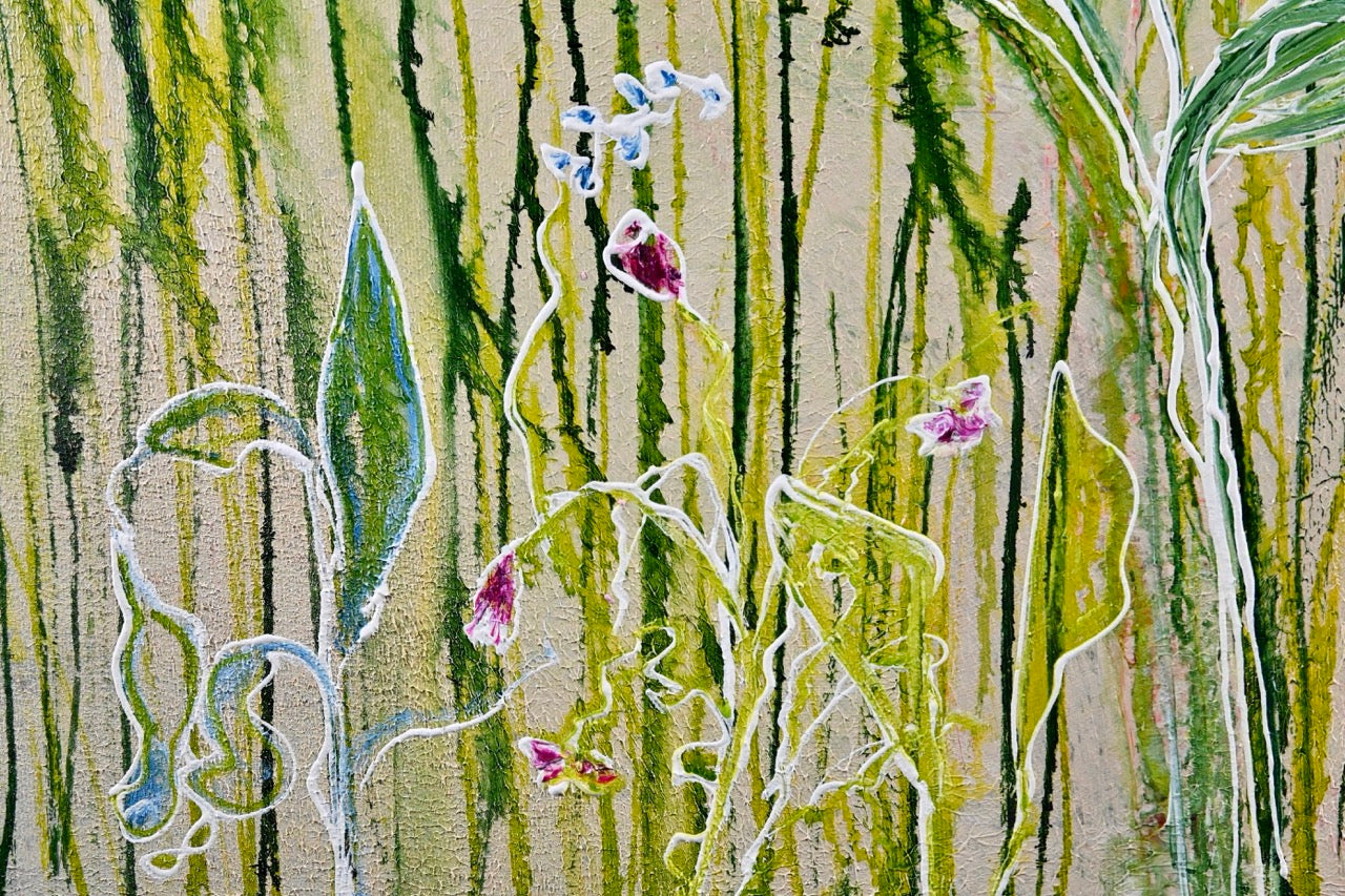 Blumenwiese