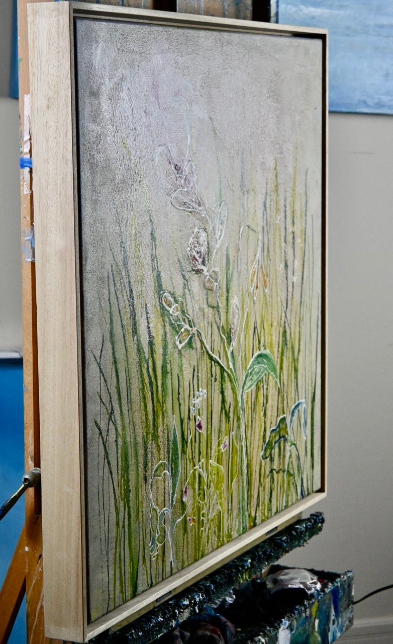Blumenwiese