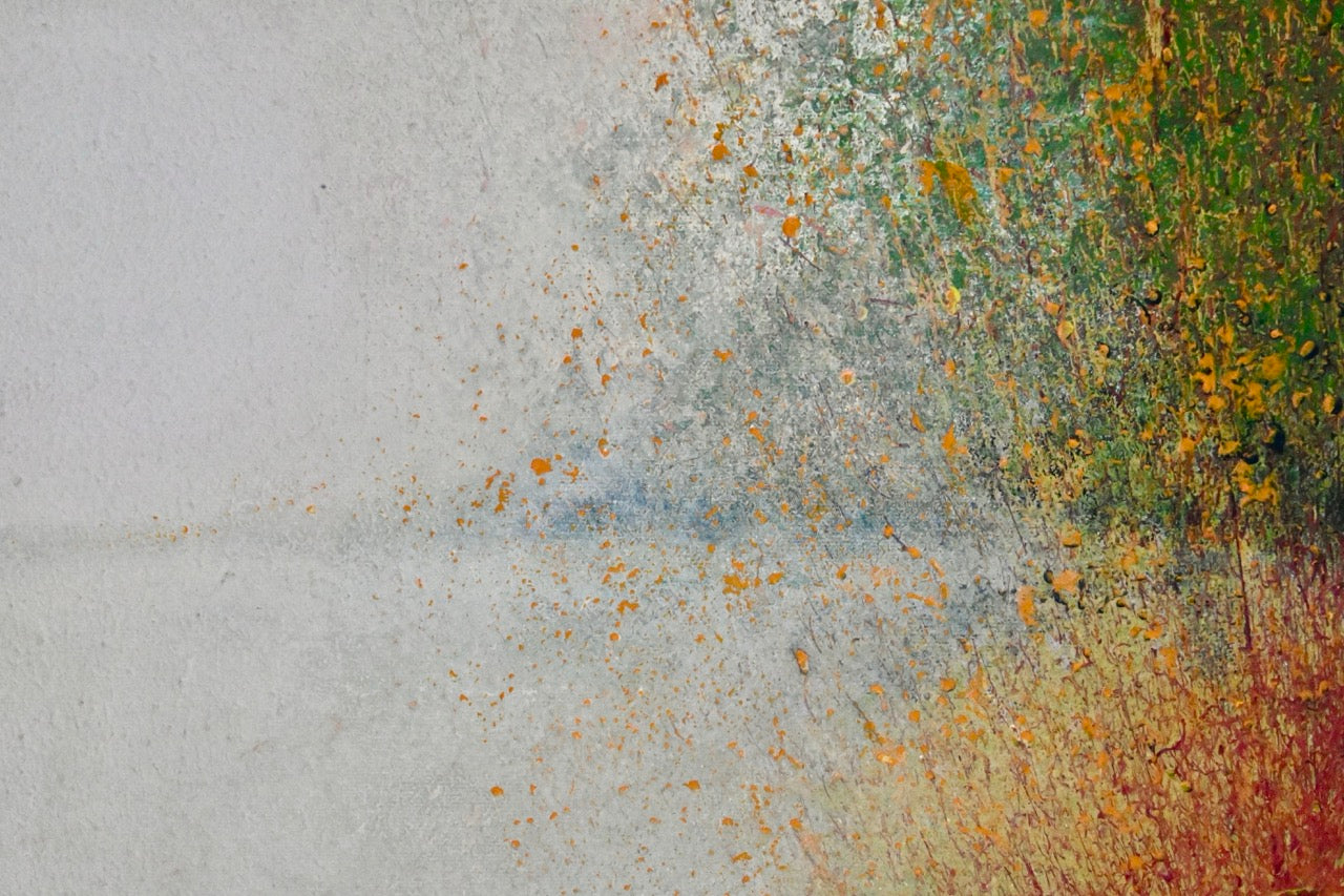 Herbstlandschaft
