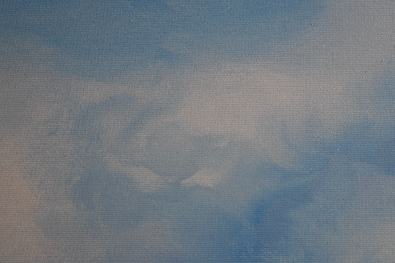 Über den Wolken