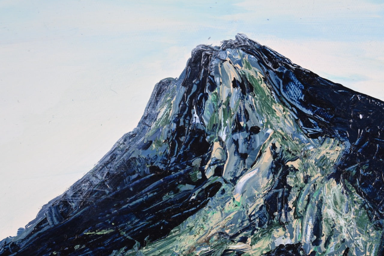 Untersberg Salzburg