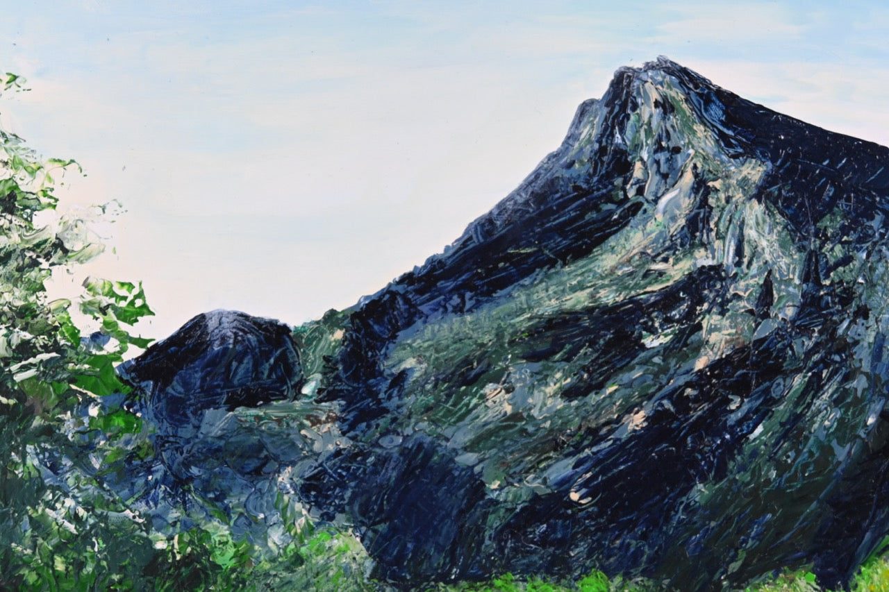 Untersberg Salzburg