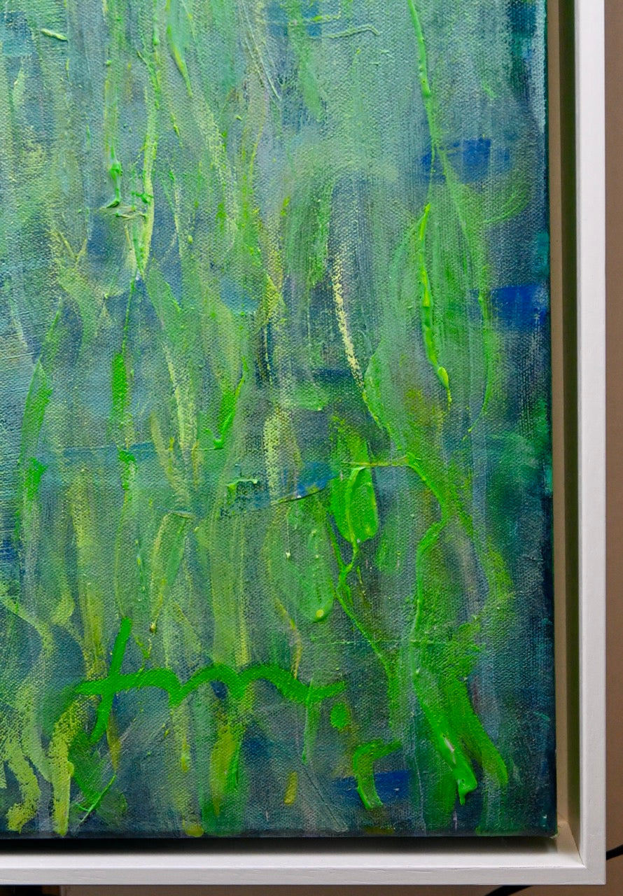 Hommage an Monet