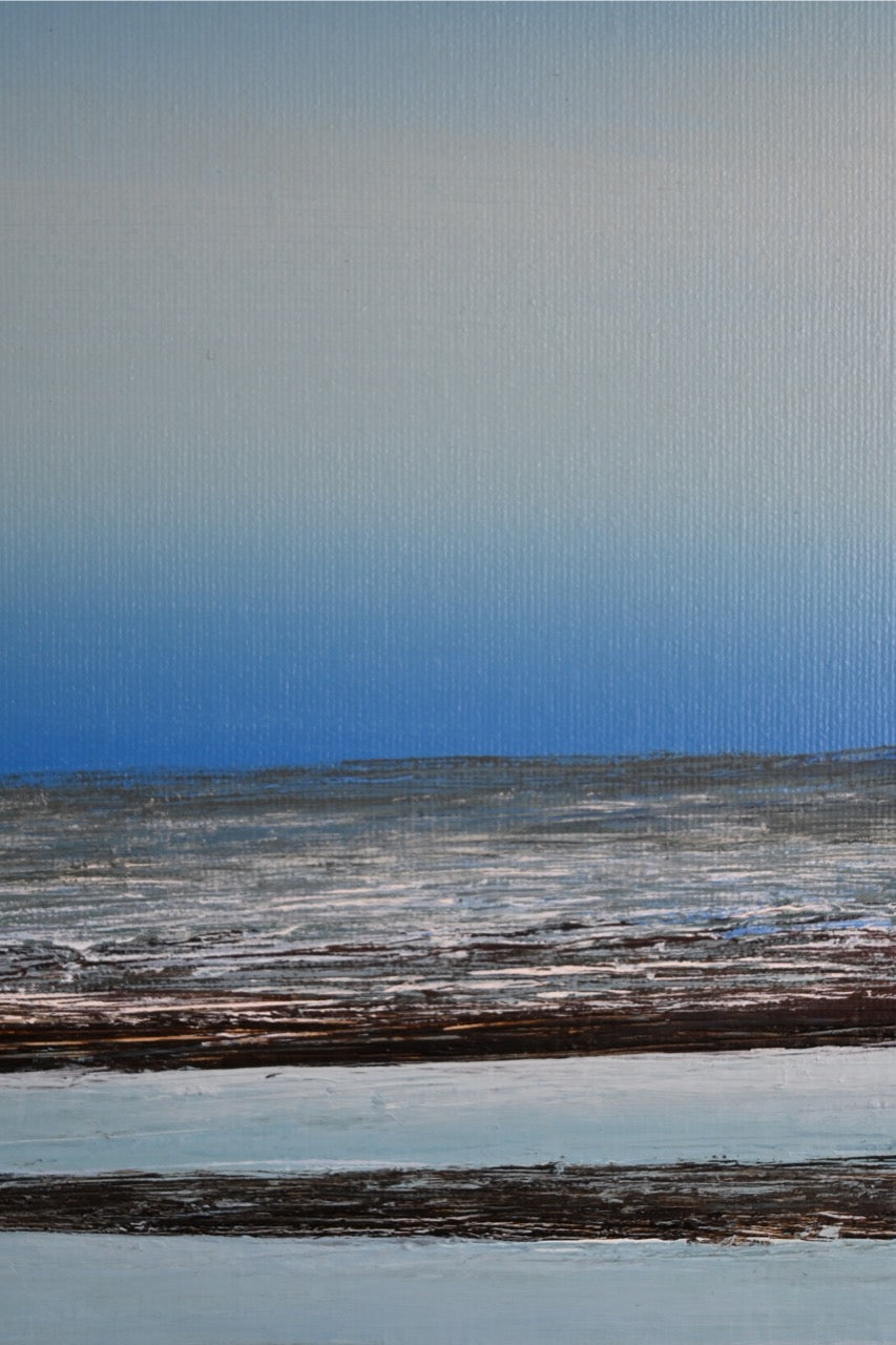 Morgenstrand