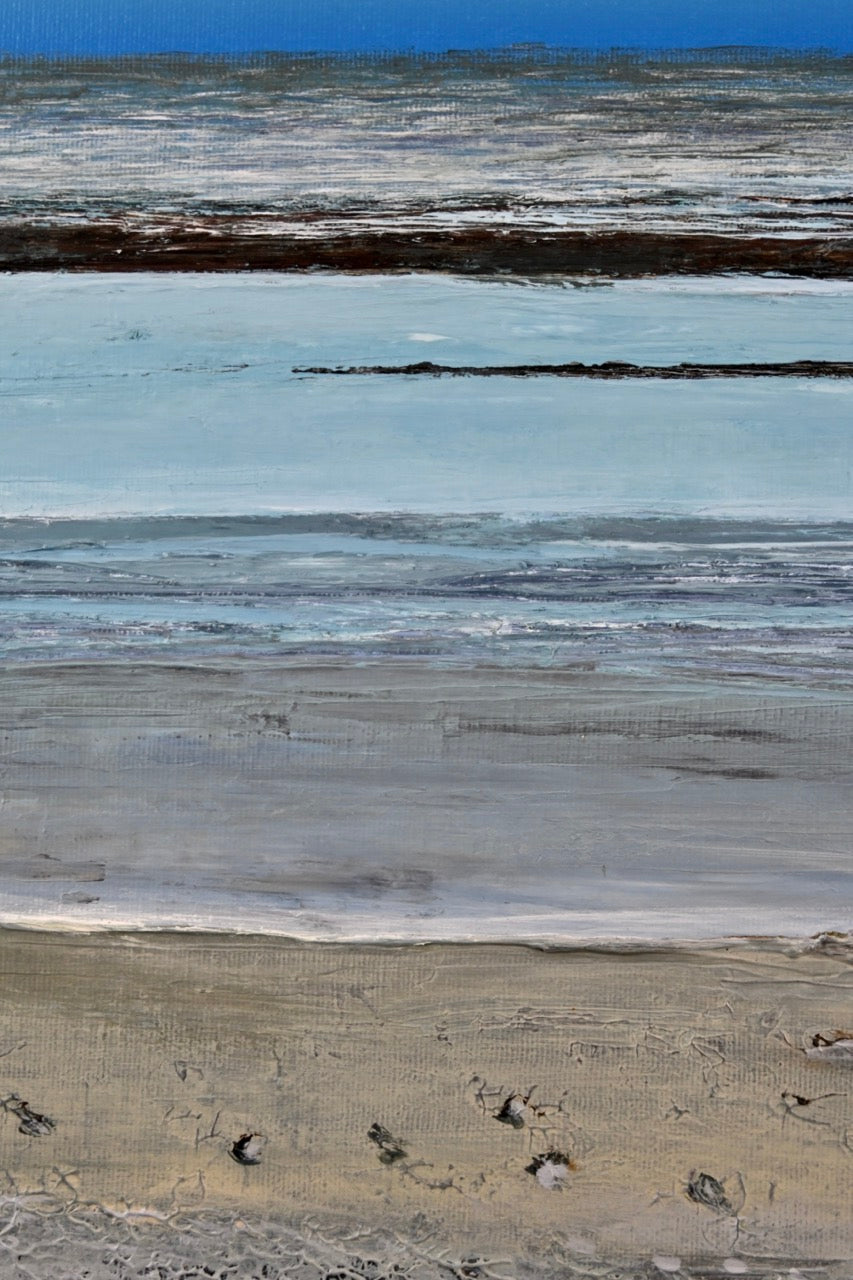 Morgenstrand