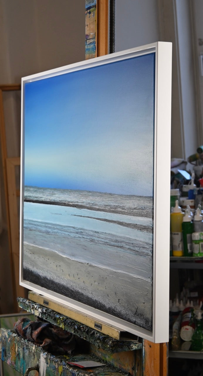 Morgenstrand