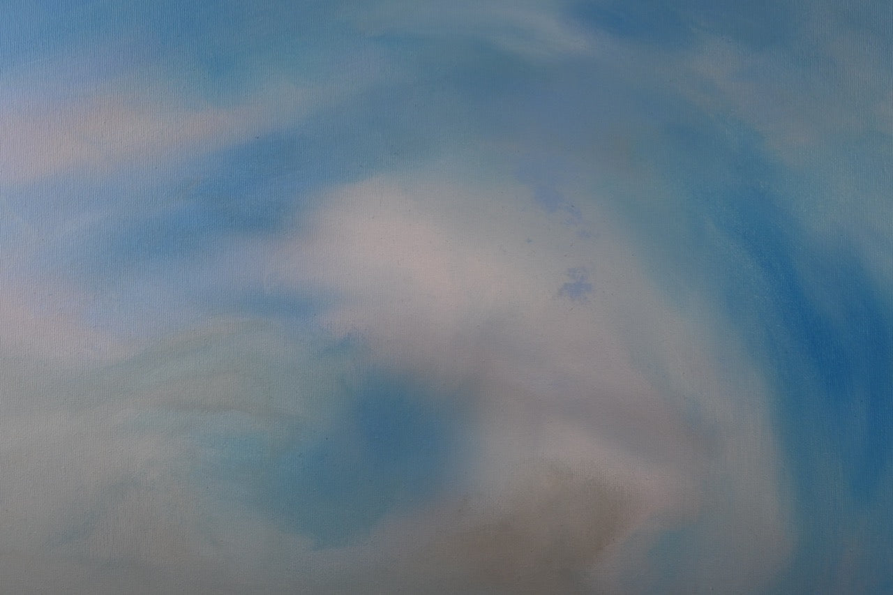 Wolkenspiel