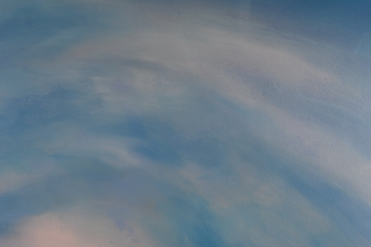 Wolkenspiel
