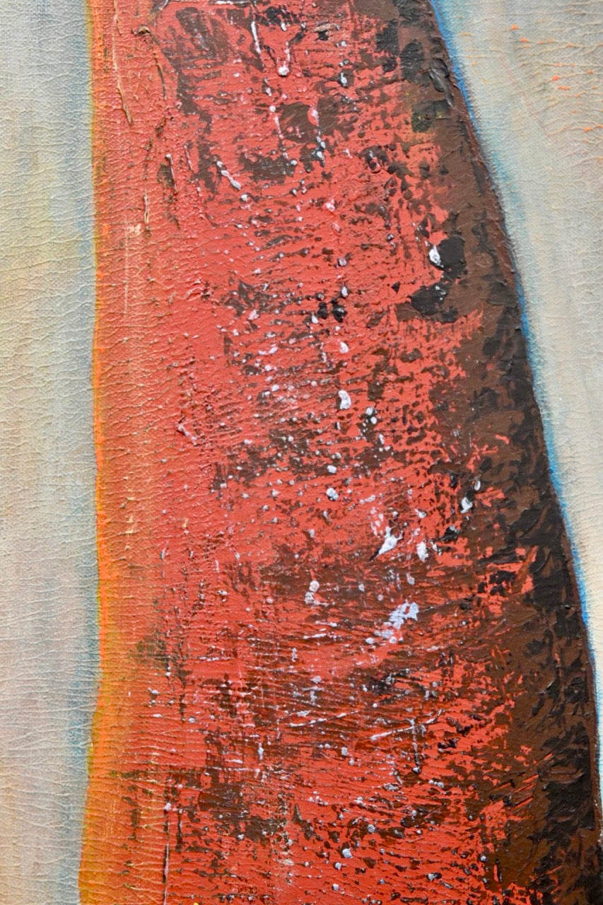 Zarte Berührung
