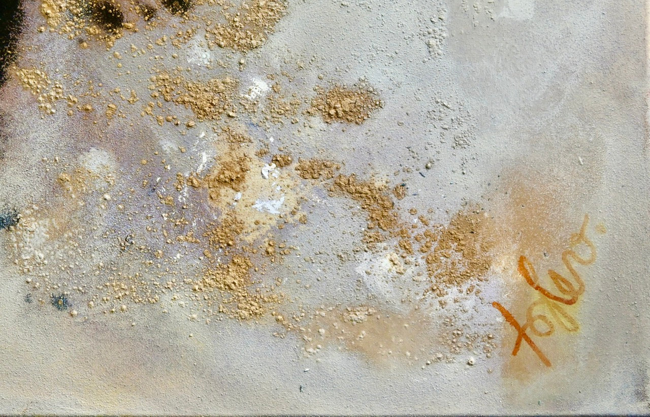 Goldfrucht