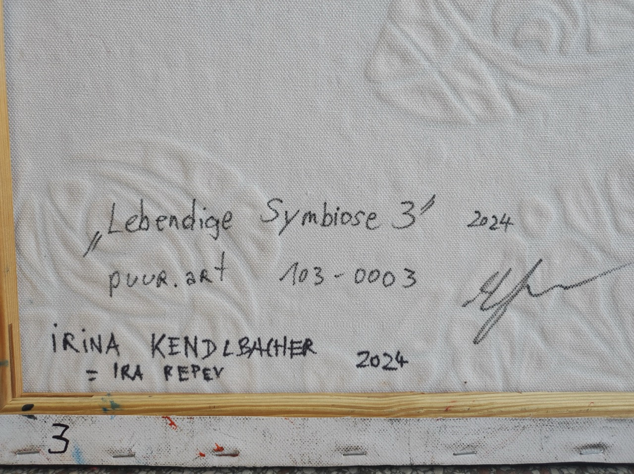 Lebendige Symbiose 3