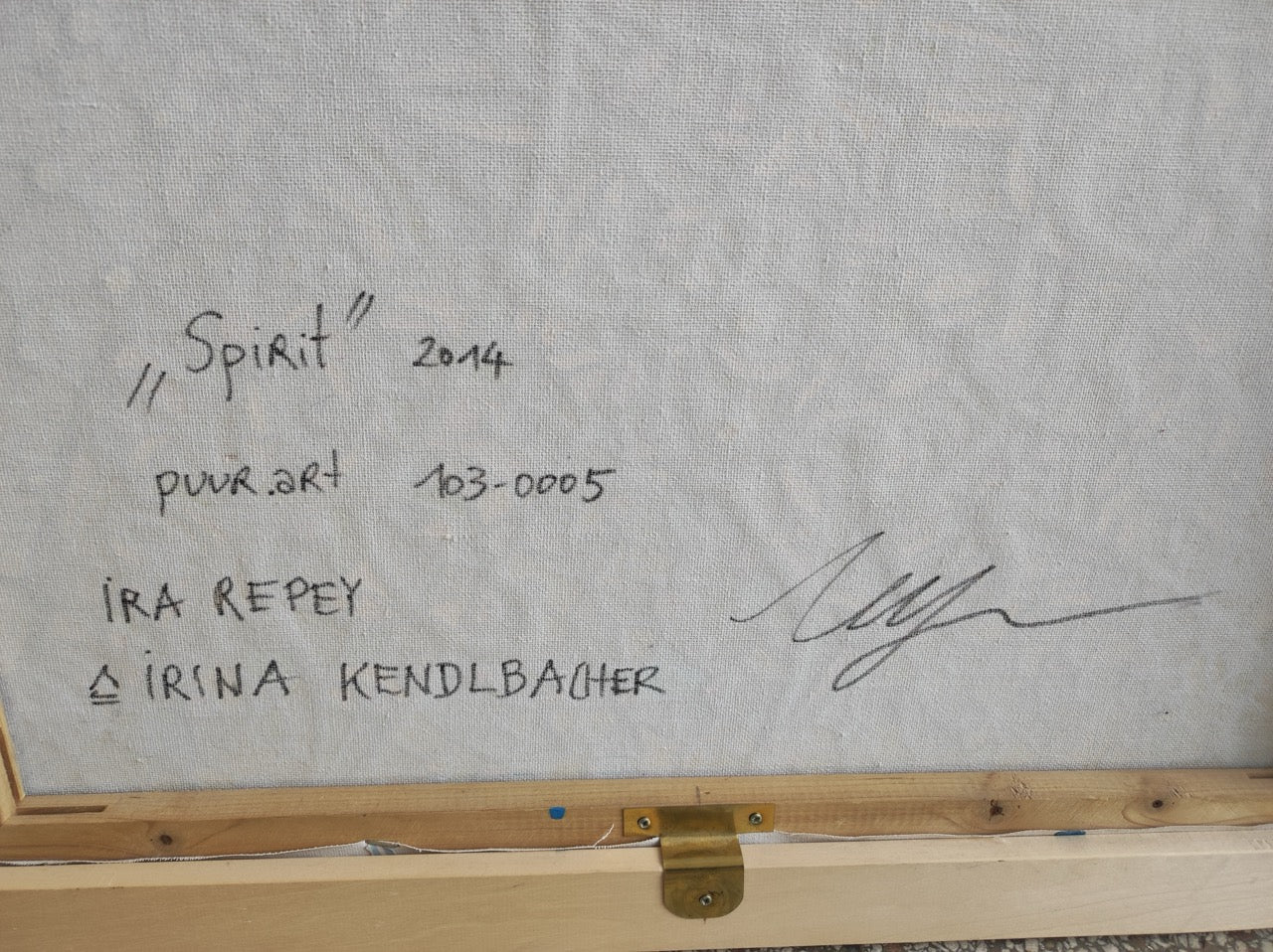 Spirit