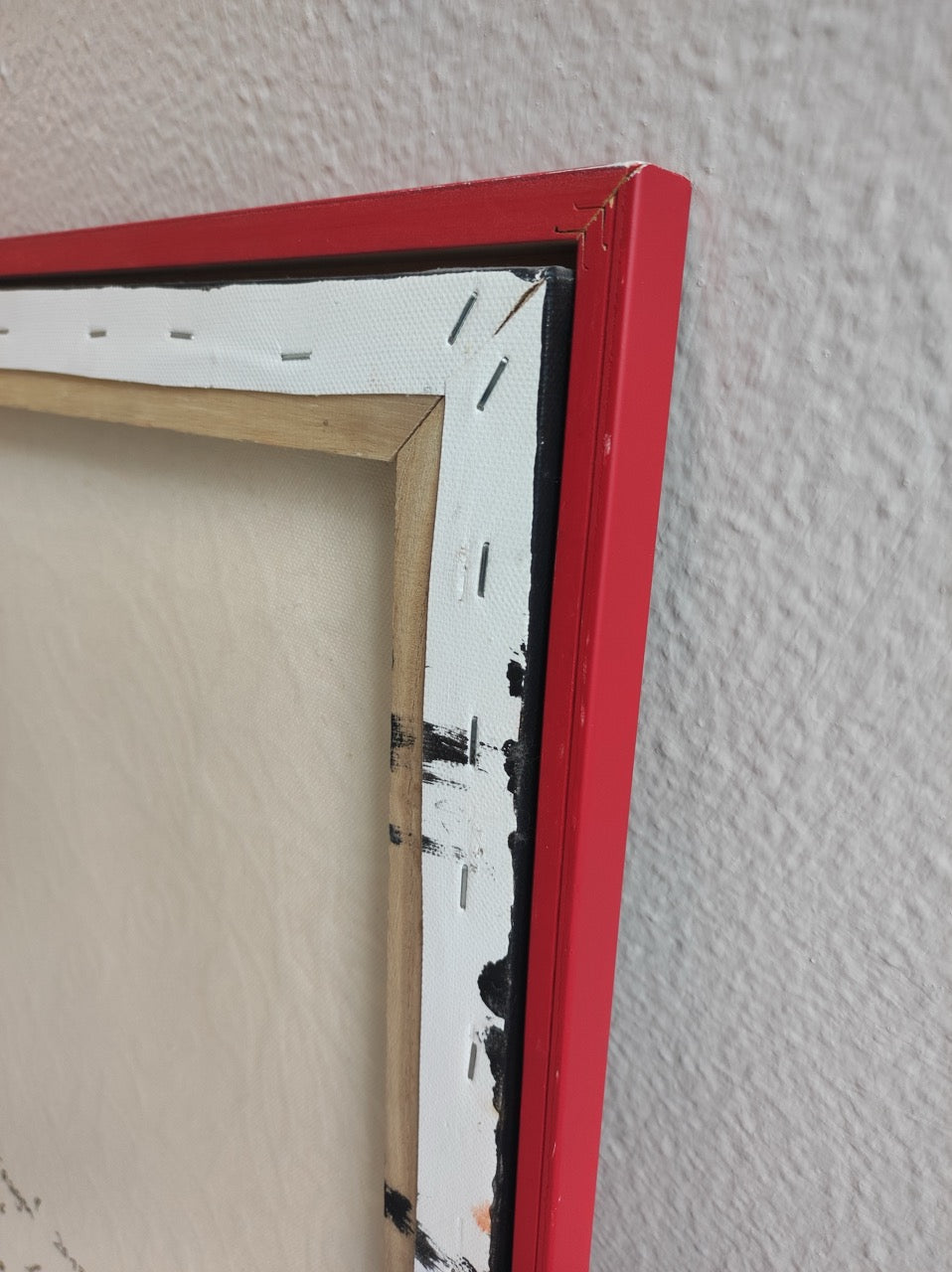 Ein Netz voller Fragen