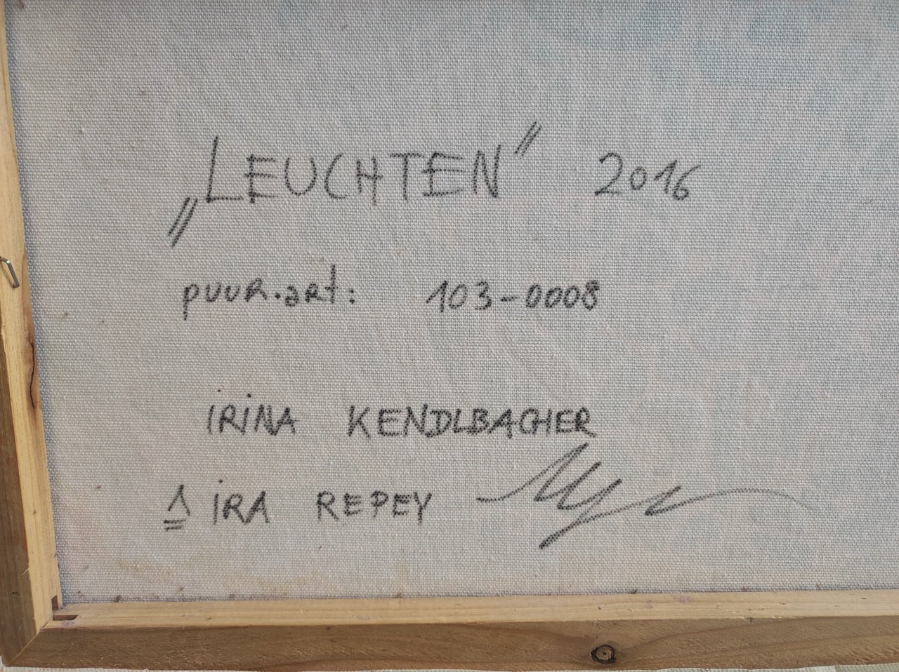 Leuchten