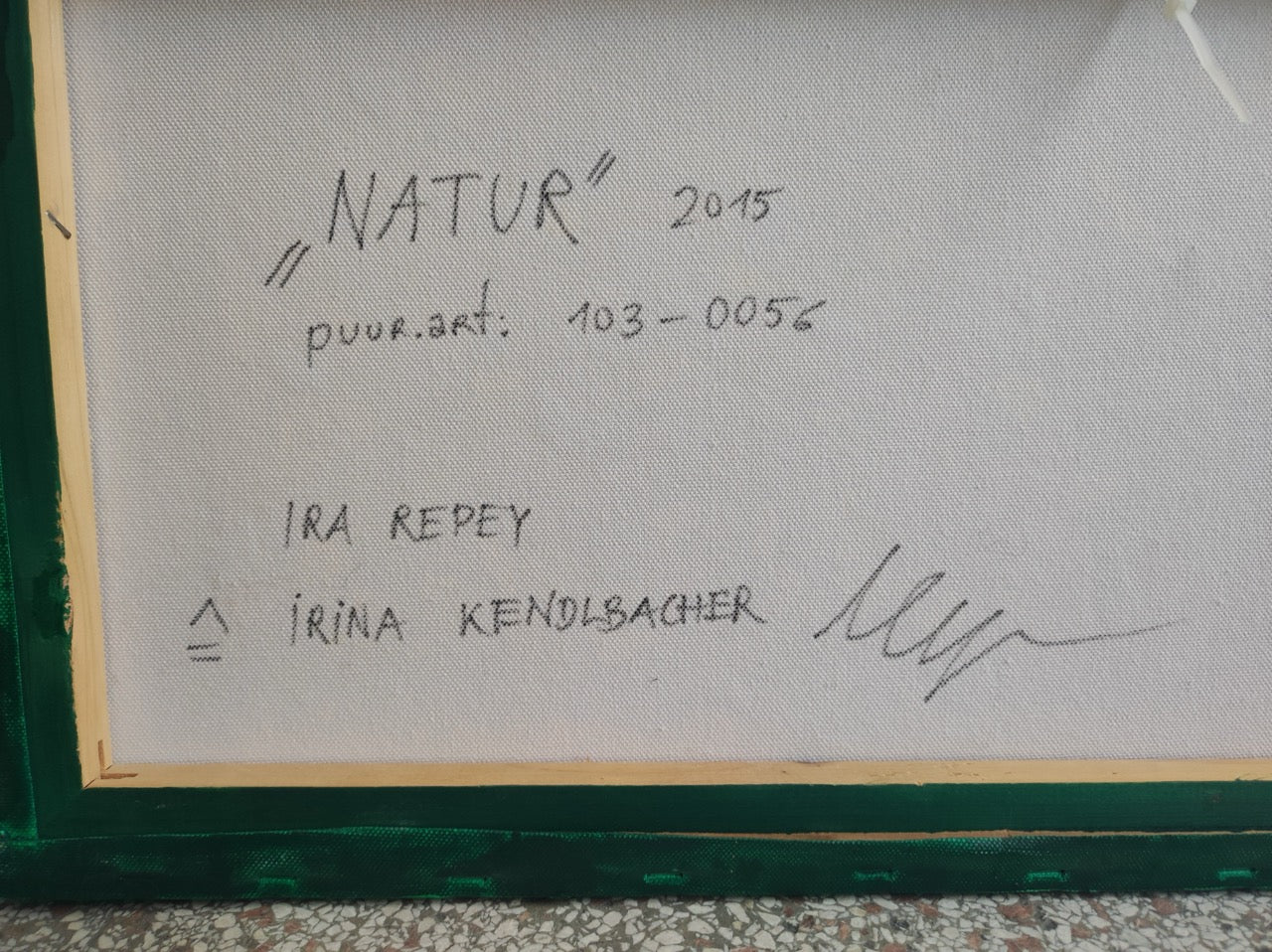 Natur