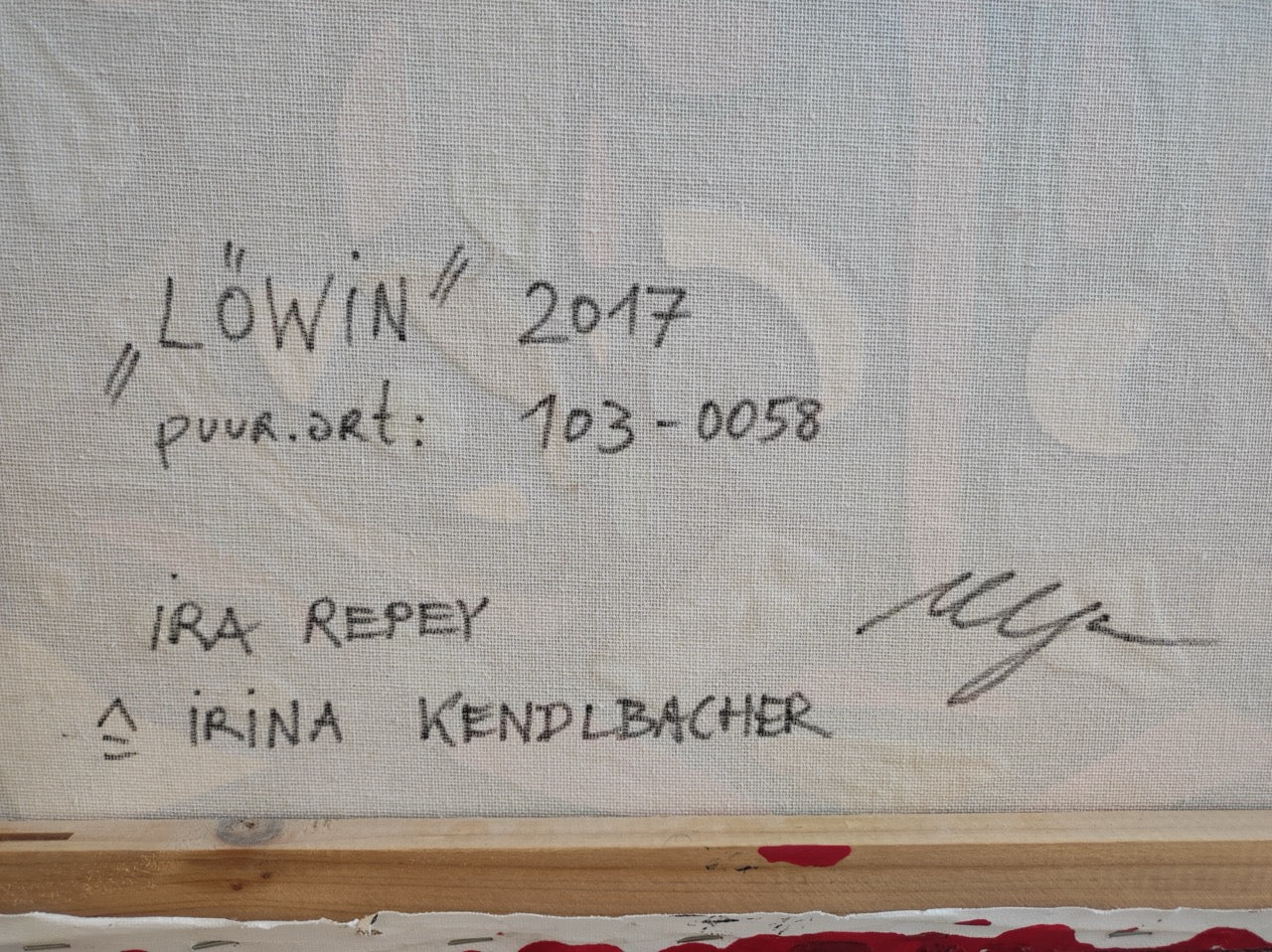 Löwin