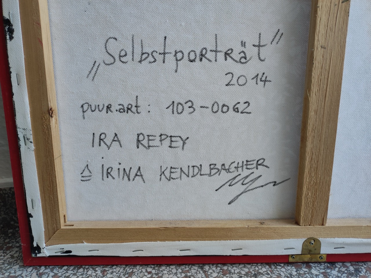 Porträt