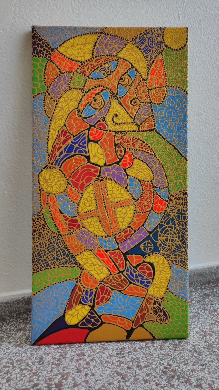 Clownengel 1