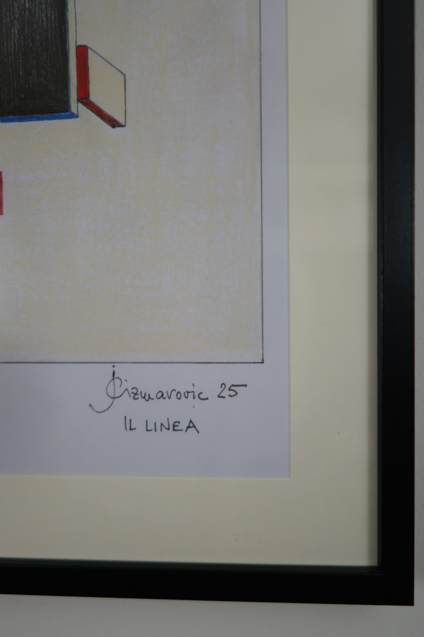 IL LINEA