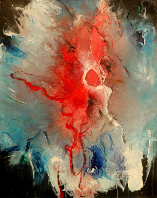 I Can Feel the Earth Move