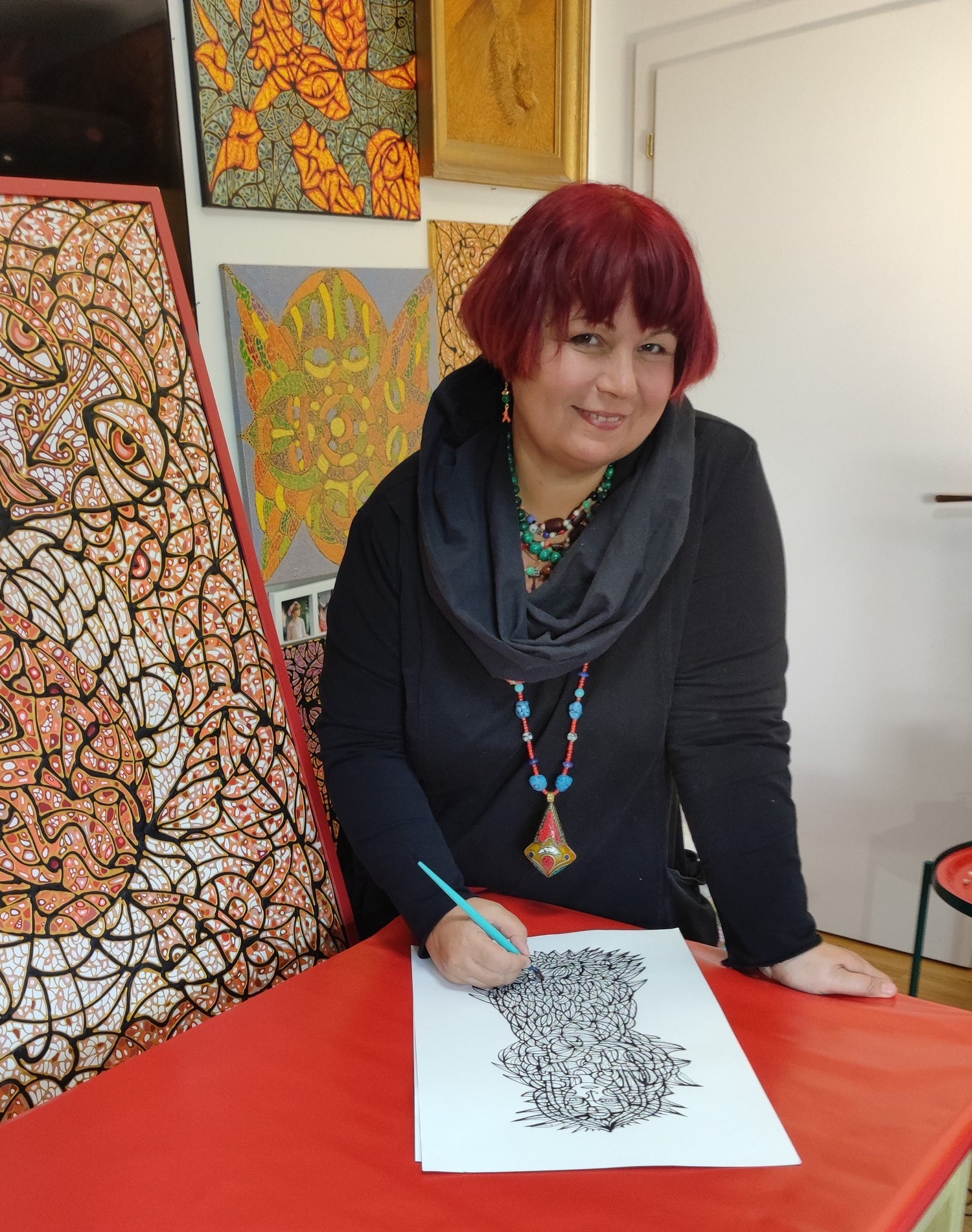 Irina Kendlbacher