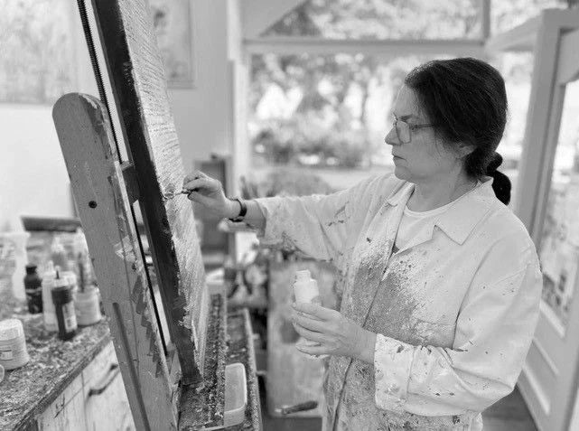 Monika Toplev