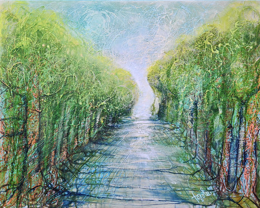 Licht Allee