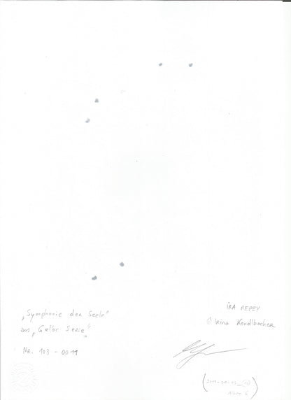 Symphonie der Seele