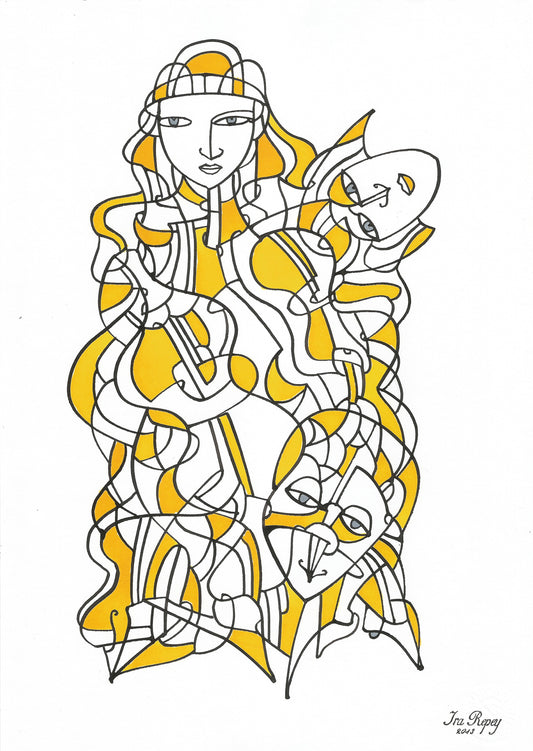 Symphonie der Seele