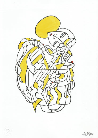 Melodie des Morgens