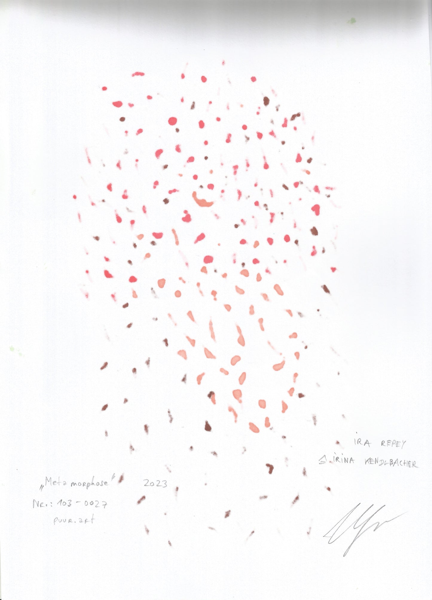 Metamorphose