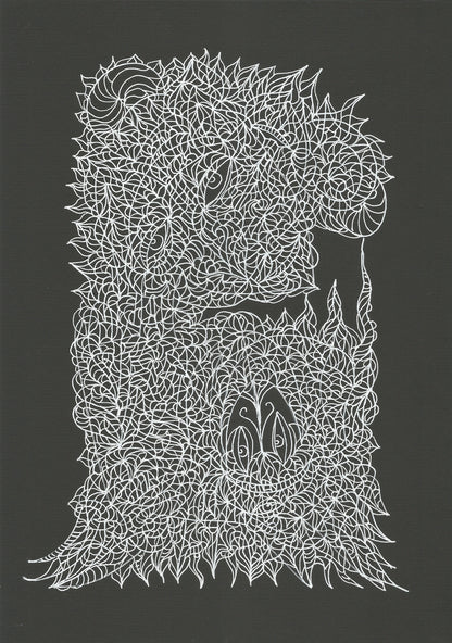 Das Erwachen des Eises