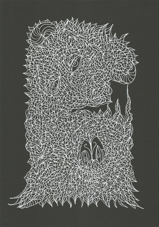 Das Erwachen des Eises