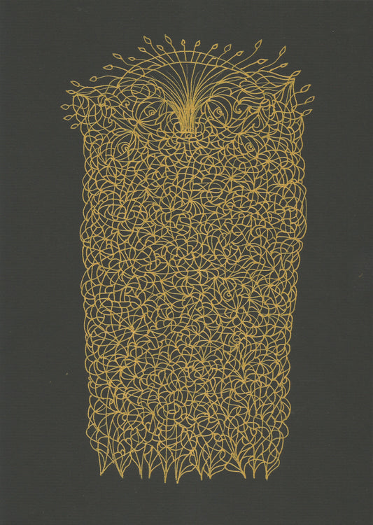 "Der Baum zwischen den Seelen" aus "Goldene Serie"