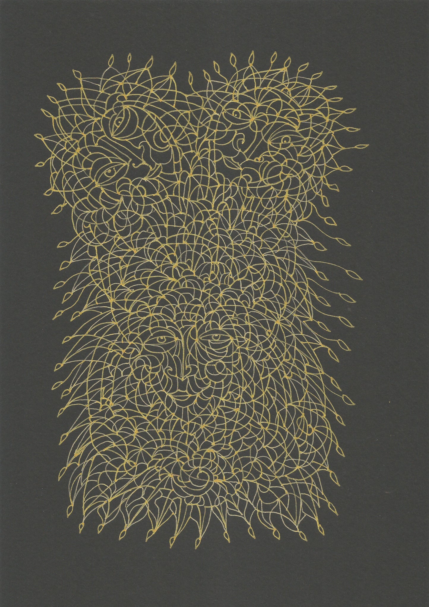 "Die Vielfalt im Einen" aus "Goldene Serie"