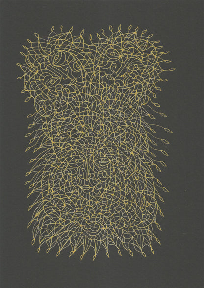 "Die Vielfalt im Einen" aus "Goldene Serie"