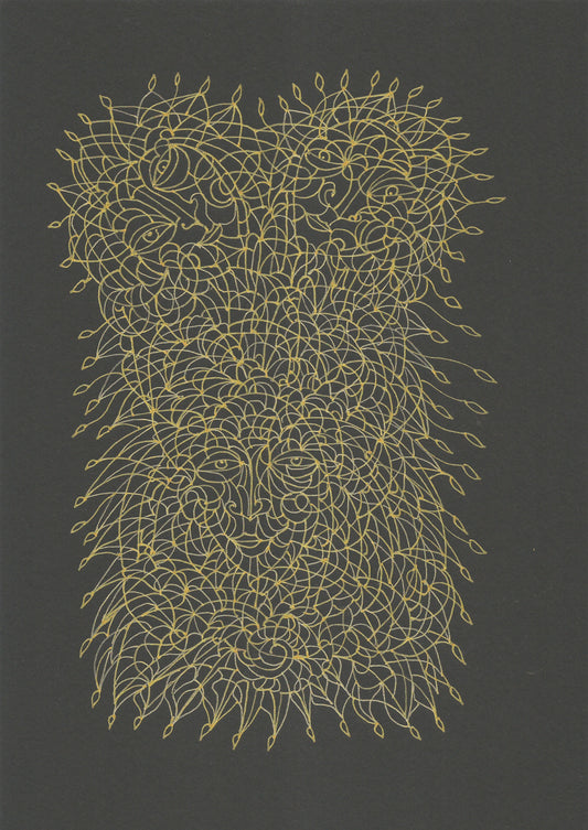 "Die Vielfalt im Einen" aus "Goldene Serie"