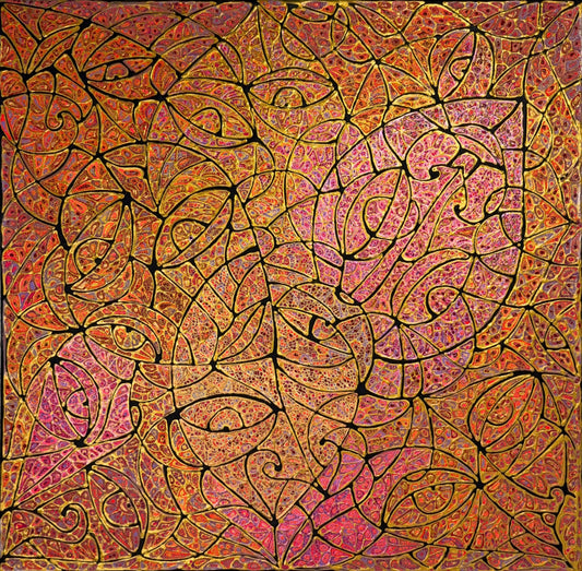 "Metamorphose des Sommers"